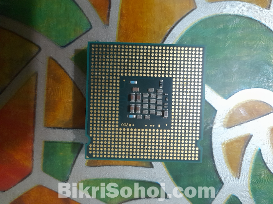 Intel Processor